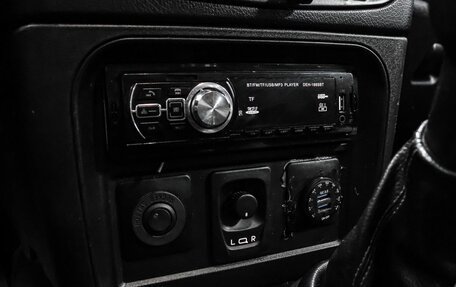 Chevrolet Niva I рестайлинг, 2013 год, 549 000 рублей, 14 фотография