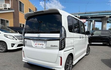 Honda N-BOX II, 2023 год, 721 084 рублей, 4 фотография
