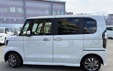 Honda N-BOX II, 2023 год, 721 084 рублей, 2 фотография