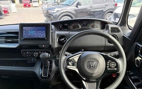 Honda N-BOX II, 2023 год, 721 084 рублей, 7 фотография