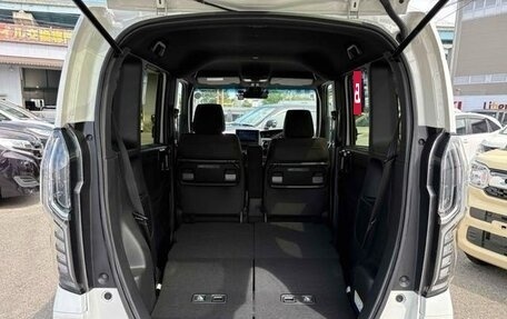 Honda N-BOX II, 2023 год, 721 084 рублей, 6 фотография
