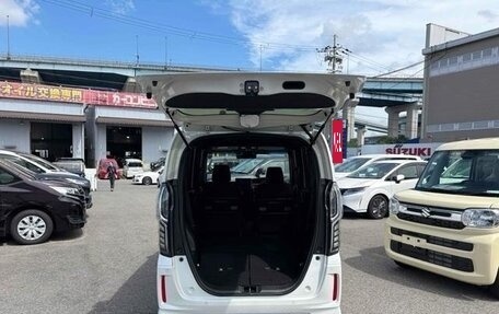 Honda N-BOX II, 2023 год, 721 084 рублей, 5 фотография