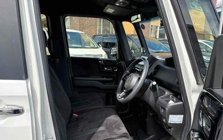 Honda N-BOX II, 2023 год, 721 084 рублей, 9 фотография