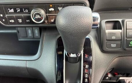 Honda N-BOX II, 2023 год, 721 084 рублей, 12 фотография