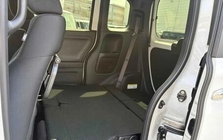 Honda N-BOX II, 2023 год, 721 084 рублей, 16 фотография