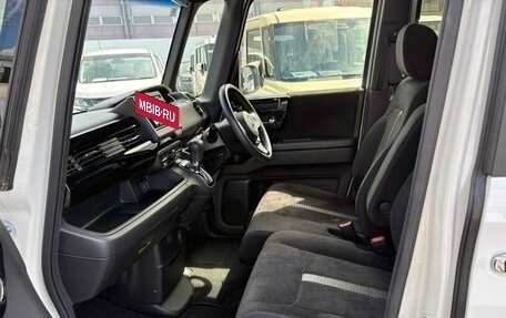 Honda N-BOX II, 2023 год, 721 084 рублей, 10 фотография