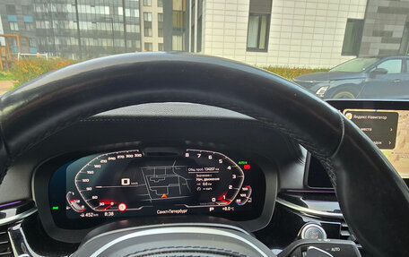 BMW 5 серия, 2021 год, 5 350 000 рублей, 7 фотография