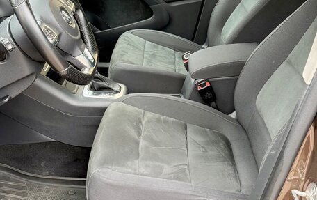 Volkswagen Tiguan I, 2016 год, 1 799 999 рублей, 10 фотография