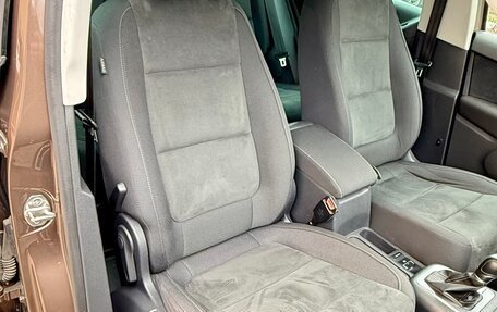 Volkswagen Tiguan I, 2016 год, 1 799 999 рублей, 13 фотография