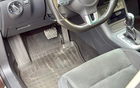 Volkswagen Tiguan I, 2016 год, 1 799 999 рублей, 9 фотография