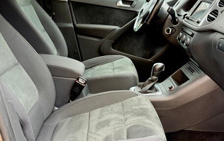 Volkswagen Tiguan I, 2016 год, 1 799 999 рублей, 14 фотография