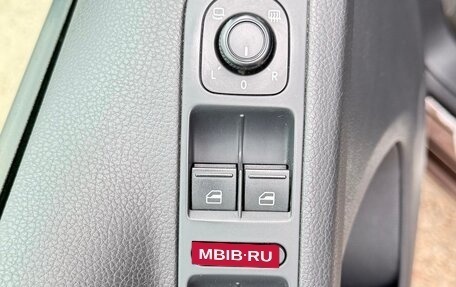 Volkswagen Tiguan I, 2016 год, 1 799 999 рублей, 15 фотография