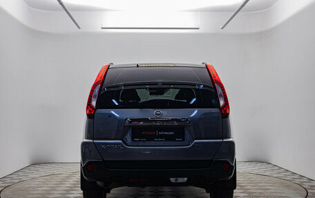 Nissan X-Trail, 2013 год, 1 280 000 рублей, 6 фотография