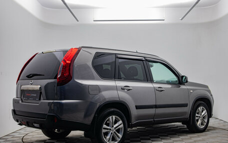 Nissan X-Trail, 2013 год, 1 280 000 рублей, 5 фотография