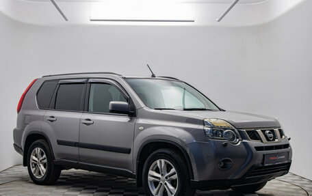 Nissan X-Trail, 2013 год, 1 280 000 рублей, 3 фотография