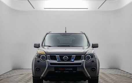 Nissan X-Trail, 2013 год, 1 280 000 рублей, 2 фотография