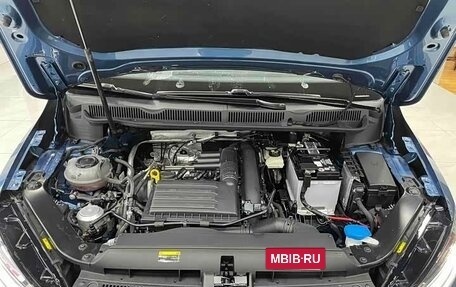 Volkswagen Touran III, 2022 год, 2 380 000 рублей, 18 фотография