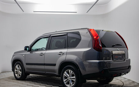 Nissan X-Trail, 2013 год, 1 280 000 рублей, 7 фотография