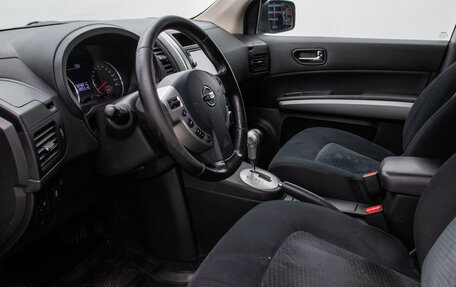 Nissan X-Trail, 2013 год, 1 280 000 рублей, 10 фотография