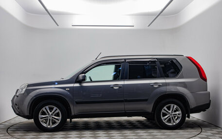 Nissan X-Trail, 2013 год, 1 280 000 рублей, 8 фотография