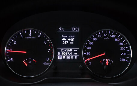 Nissan X-Trail, 2013 год, 1 280 000 рублей, 12 фотография