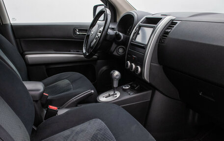 Nissan X-Trail, 2013 год, 1 280 000 рублей, 9 фотография