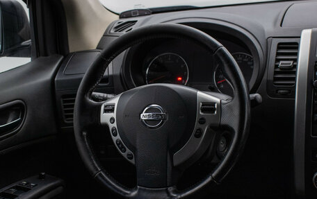 Nissan X-Trail, 2013 год, 1 280 000 рублей, 15 фотография