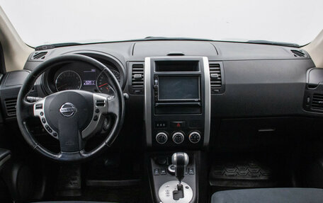 Nissan X-Trail, 2013 год, 1 280 000 рублей, 13 фотография