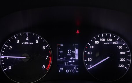 Hyundai Creta I рестайлинг, 2016 год, 1 560 000 рублей, 19 фотография