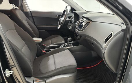 Hyundai Creta I рестайлинг, 2016 год, 1 560 000 рублей, 16 фотография