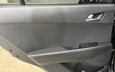 Hyundai Creta I рестайлинг, 2016 год, 1 560 000 рублей, 17 фотография