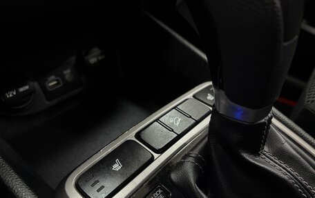 Hyundai Creta I рестайлинг, 2016 год, 1 560 000 рублей, 23 фотография