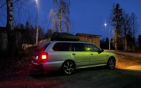 Nissan Primera II рестайлинг, 1998 год, 250 000 рублей, 4 фотография