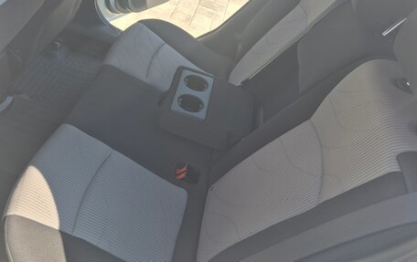 Chevrolet Cruze II, 2012 год, 750 000 рублей, 7 фотография