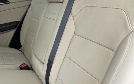 Mercedes-Benz GLE, 2015 год, 5 480 000 рублей, 11 фотография
