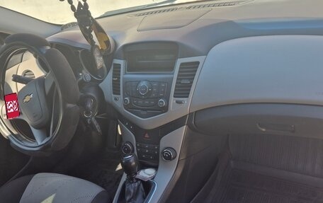Chevrolet Cruze II, 2012 год, 750 000 рублей, 5 фотография