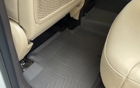 Mercedes-Benz GLE, 2015 год, 5 480 000 рублей, 14 фотография