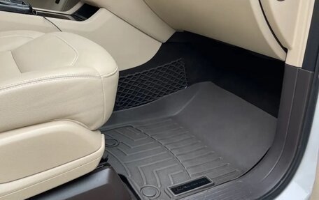 Mercedes-Benz GLE, 2015 год, 5 480 000 рублей, 9 фотография