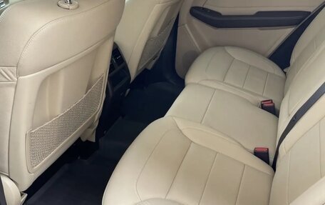 Mercedes-Benz GLE, 2015 год, 5 480 000 рублей, 12 фотография