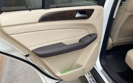 Mercedes-Benz GLE, 2015 год, 5 480 000 рублей, 17 фотография