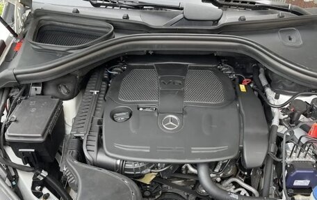 Mercedes-Benz GLE, 2015 год, 5 480 000 рублей, 18 фотография