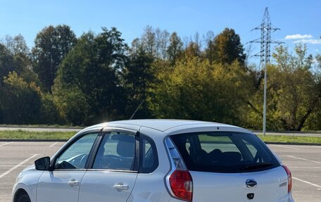 Datsun mi-DO, 2020 год, 696 000 рублей, 6 фотография