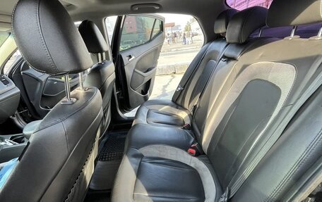 KIA Optima III, 2013 год, 1 150 000 рублей, 6 фотография