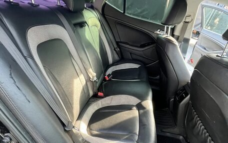 KIA Optima III, 2013 год, 1 150 000 рублей, 5 фотография