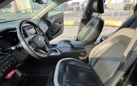 KIA Optima III, 2013 год, 1 150 000 рублей, 7 фотография