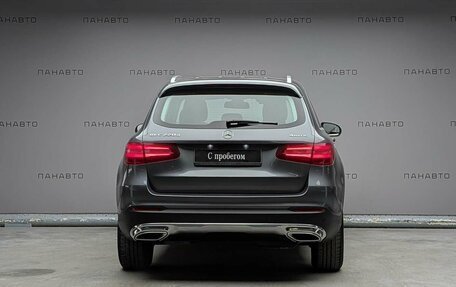 Mercedes-Benz GLC, 2018 год, 3 397 000 рублей, 4 фотография