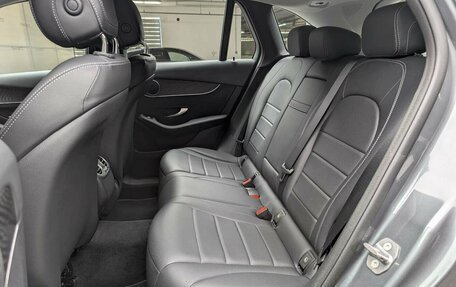 Mercedes-Benz GLC, 2018 год, 3 397 000 рублей, 7 фотография