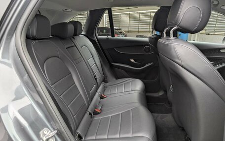 Mercedes-Benz GLC, 2018 год, 3 397 000 рублей, 8 фотография
