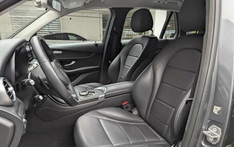 Mercedes-Benz GLC, 2018 год, 3 397 000 рублей, 6 фотография