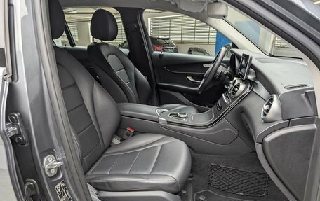 Mercedes-Benz GLC, 2018 год, 3 397 000 рублей, 9 фотография